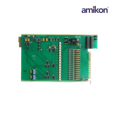 WESTINGHOUSE 7379A06G02 3A99160G02 Плата расширения ввода-вывода малой мощности