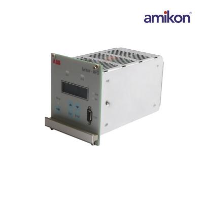 ABB Uvisor-MFD EC-BOM-G009HLA005 Многотопливный детектор пламени