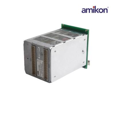 ABB Uvisor-MFD EC-BOM-G009HLA005 Многотопливный детектор пламени