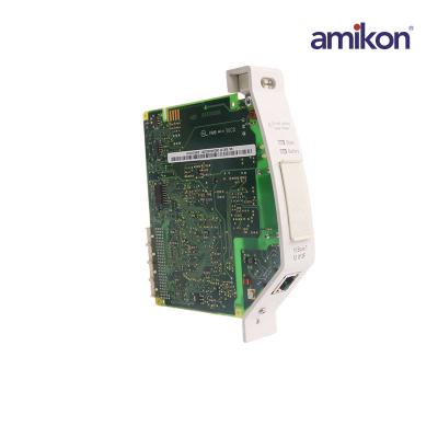 Модуль Ethernet ABB EI813F 3BDH000022R1