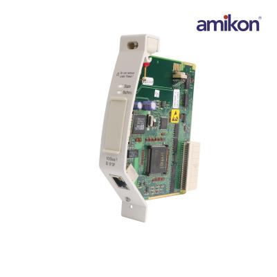 Модуль Ethernet ABB EI813F 3BDH000022R1