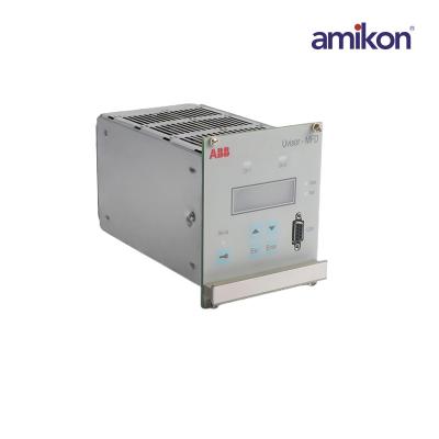 ABB Uvisor-MFD EC-BOM-G009HLA005 Многотопливный детектор пламени