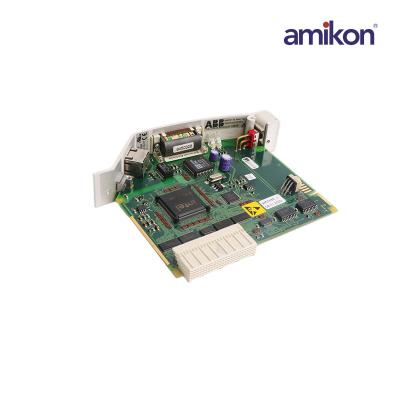 Модуль Ethernet ABB EI813F 3BDH000022R1