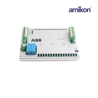 ABB 3BHE022455R1101 CH-308802 Блок входной связи