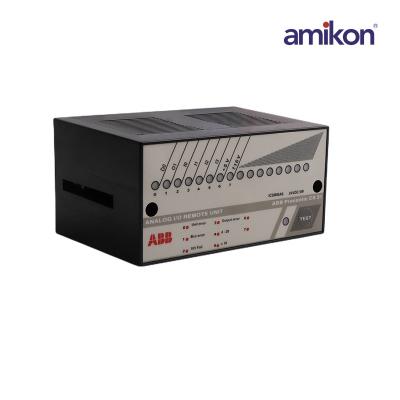 ABB ICSM06A6 FPR3350601R1062 Модули аналогового ввода/вывода