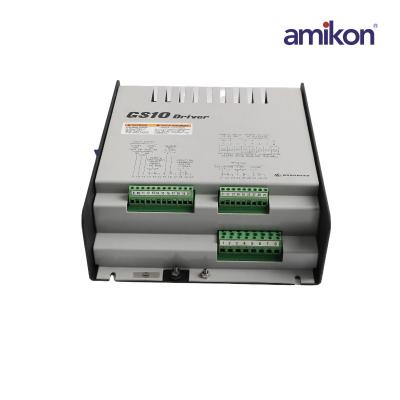 Модуль распределения нагрузки Woodward 9907-186 GS3