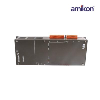 ABB HIEE205010R0003 UNS3020A-Z, модуль контроллера V3
    <!--放弃</div>-->