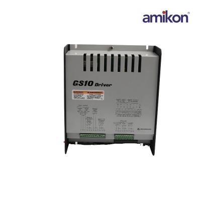 Модуль распределения нагрузки Woodward 9907-186 GS3