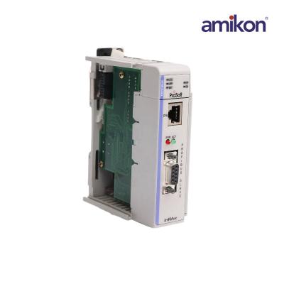 PROSOFT MVI69-PDPS Ведомый коммуникационный модуль
    <!--放弃</div>-->