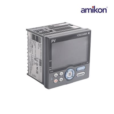 Контроллер цифрового индикатора YOKOGAWA UT35A-000-11-00
    <!--放弃</div>-->