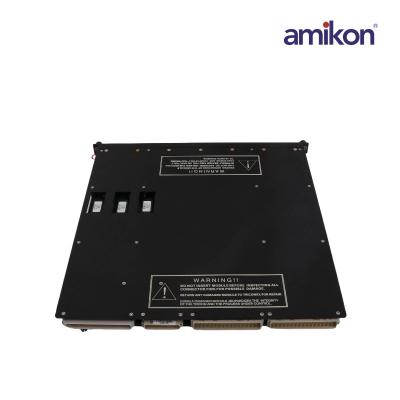 Модуль цифрового ввода Triconex 3501T
    <!--放弃</div>-->