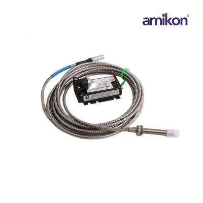 Emerson PR6423/014-110 CON021 Eddy Current Sensor