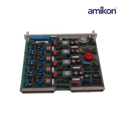 ABB DSAO110 57120001-AT Analog Input Board