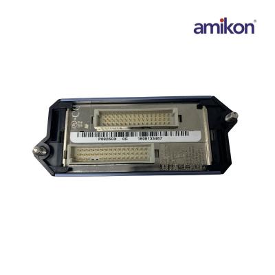 Модуль связи Ethernet Foxboro FBM233 P0926GX