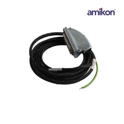 ICS Triplex TC-501-02-4M5  I/O Cable