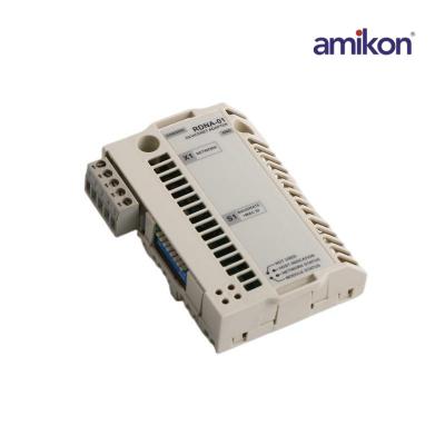 ABB RDNA-01 64606891 Модуль адаптера DeviceNet