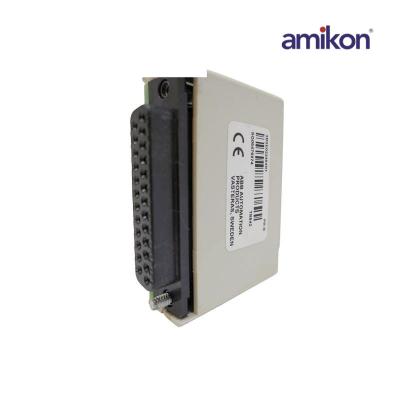 Оптический модуль ABB TB842 3BSE022464R1, порт шины