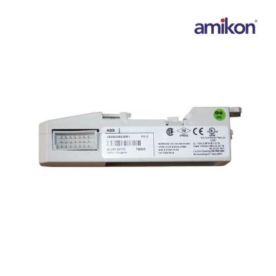 ABB TB806 3BSE008536R1 Модуль входной шины адаптера