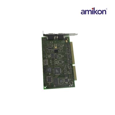 Карта сбора данных IPC-I 320/ISA V2.10