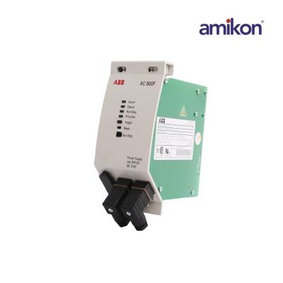 Плата блока питания ABB 3BDH000014R1 SD812F