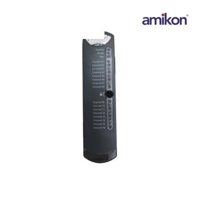 Модуль аналогового вывода ICS Triplex T9482, 8 каналов, изолированный