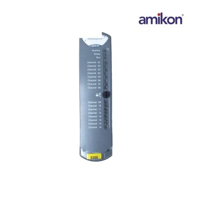 Модуль аналогового ввода ICS Triplex T9432, 16 каналов, изолированный