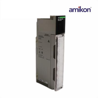 Аналоговый модуль Schneider 140ACI03000 Modicon Quantum