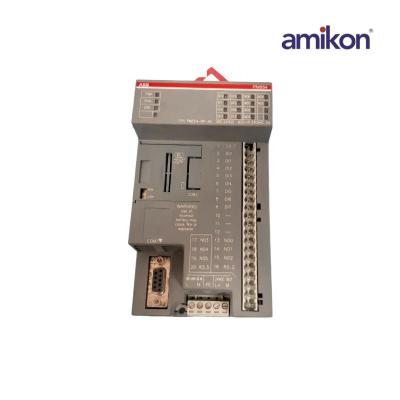 Логический контроллер ABB PM554-RP-AC