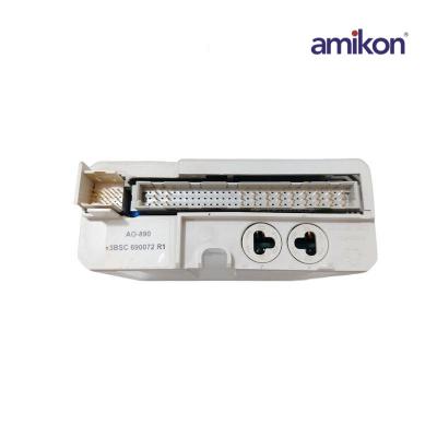 S800 I/O AO890 Модуль аналогового вывода 3BSC690072R1