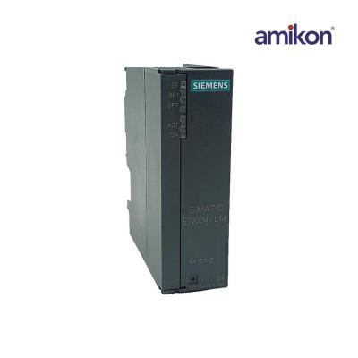 Siemens 6ES7153-2BA70-0XB0 Интерфейсный модуль SIMATIC