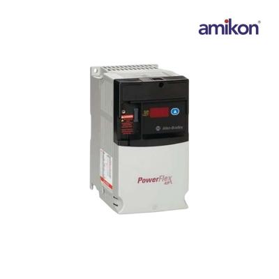 22D-D010N104 Преобразователь переменного тока PowerFlex 40P