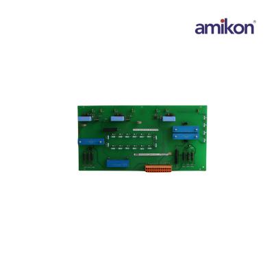 ABB HIEE305106R0001 UNS0017A-P,V1 UNITROL 5000 Запальный блок