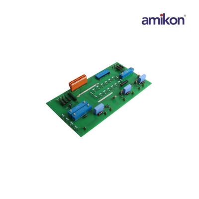 ABB HIEE305106R0001 UNS0017A-P,V1 UNITROL 5000 Запальный блок