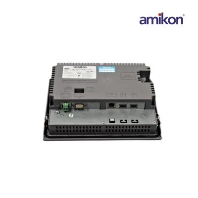 Siemens 6AV6643-0CB01-1AX1 Сенсорная мультипанель