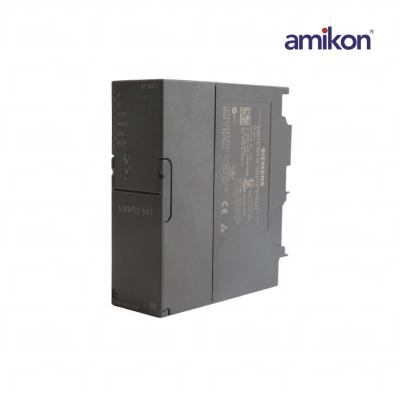 Коммуникационный процессор Siemens 6GK7443-1EX30-0XE0