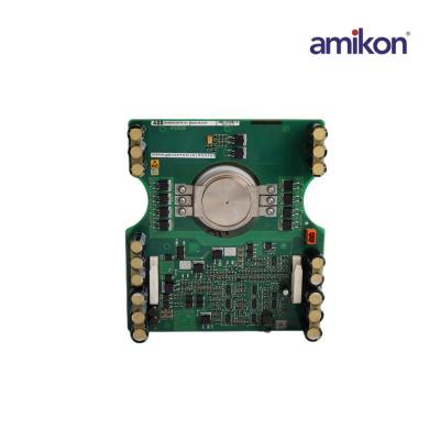 ABB 3BHL001049P0002 Плата управления шпинделем переменного тока