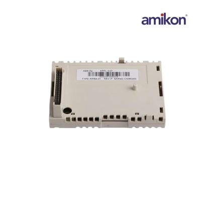 Модуль адаптера ABB RPBA-01 PROFIBUS DP