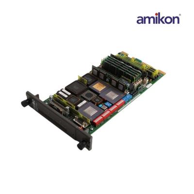 Многофункциональный процессорный модуль ABB/Bailey IMMFP03 6639001J1