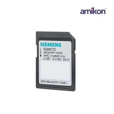 Siemens 6ES7954-8LL03-0AA0 SIMATIC S7, КАРТА ПАМЯТИ