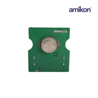 ABB 3BHL001049P0002 Плата управления шпинделем переменного тока