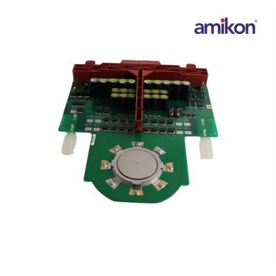 ABB 3BHL000986P0006 Карта управления приводом