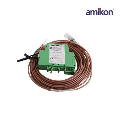 EMERSON/EPRO PR6423/10R-131 CON031 Eddy Current Sensor