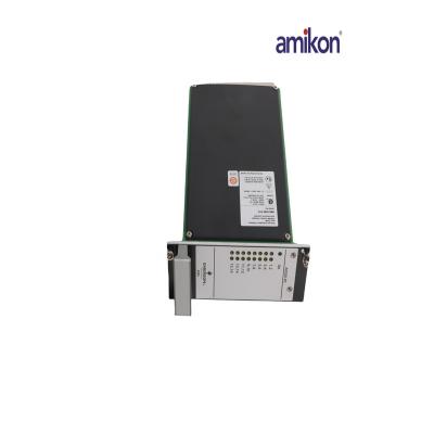 EMERSON/EPRO A6500-RC 16-канальный выходной релейный модуль