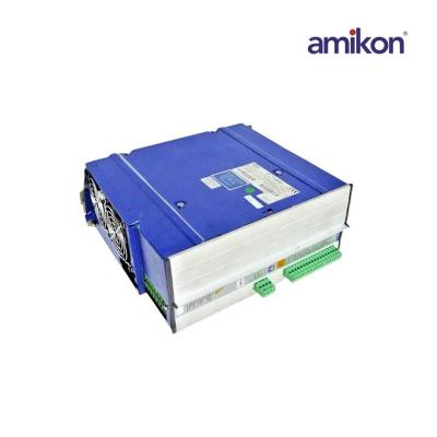 KOLLMORGEN SERVOSTAR 620-AS Сервопривод