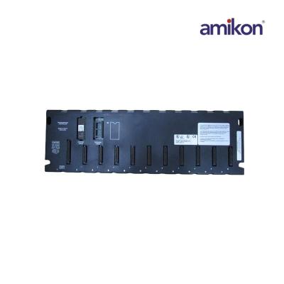 Базовый процессор Turbo с 10 слотами General Electric IC693CPU323