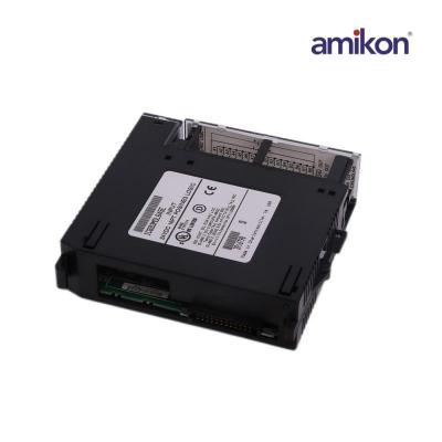Модуль ввода General Electric IC693MDL645