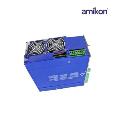 KOLLMORGEN SERVOSTAR 620-AS Сервопривод