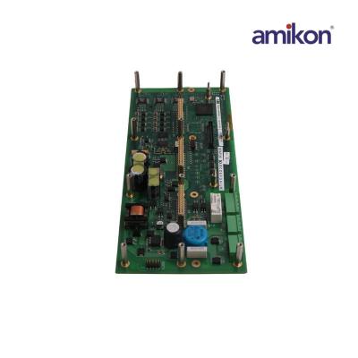 ABB 3BHE006422R0002 UNS2861C-P, плата аналогового ввода-вывода V2