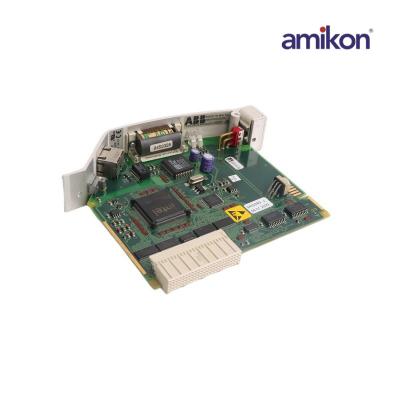 Модуль Ethernet ABB EI813F 3BDH000022R2