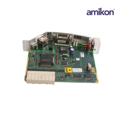 Модуль Ethernet ABB EI813F 3BDH000022R2